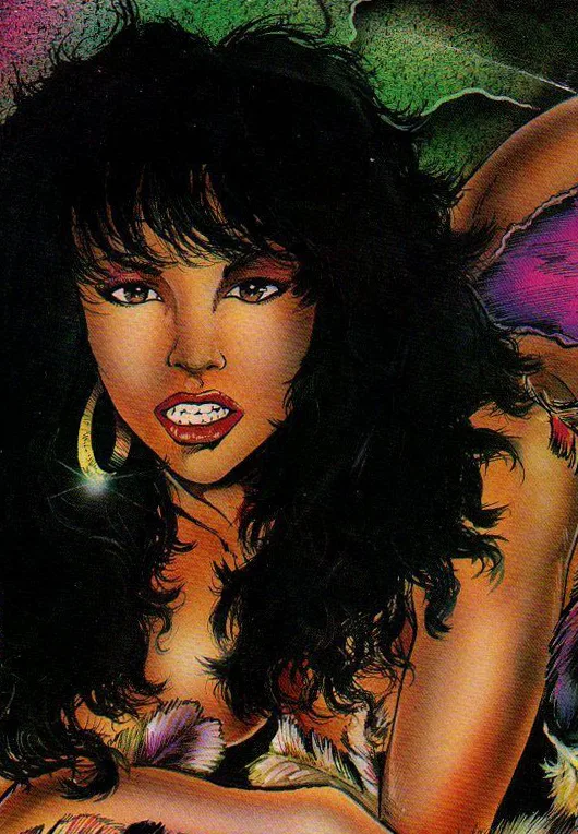 Hyapatia Lee