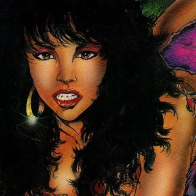 Hyapatia Lee