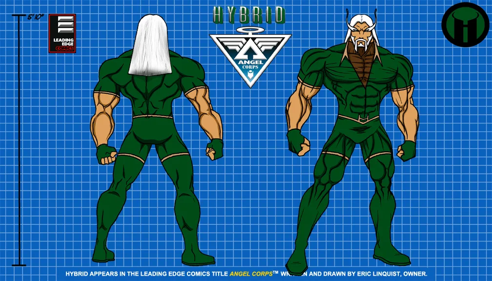 Hybrid