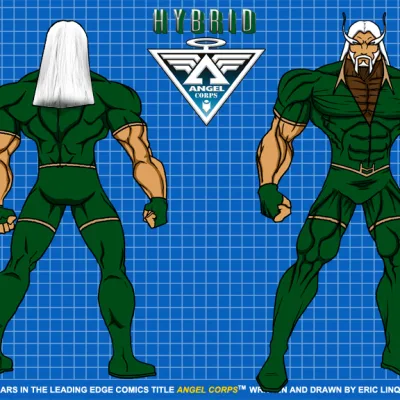 Hybrid