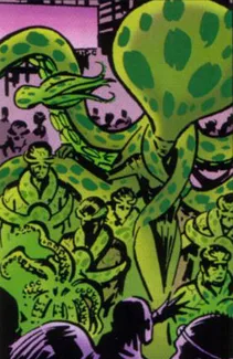 Hydra
