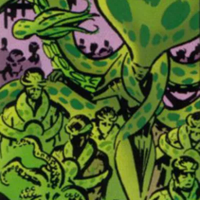 Hydra