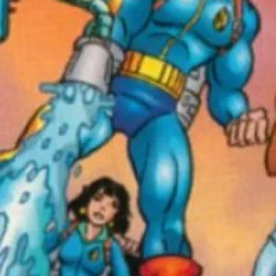 Hydro