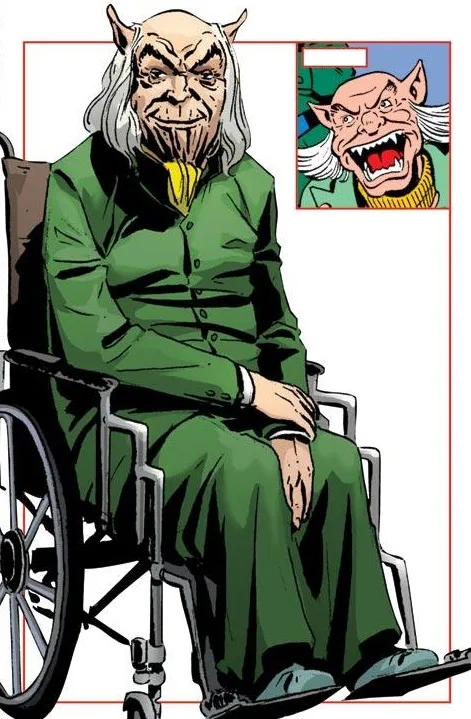 Hyena