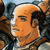 Hymachus