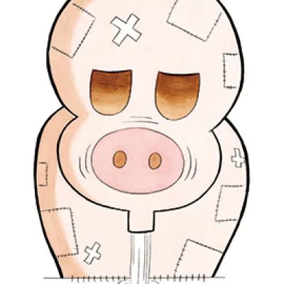 Hyotantsugi