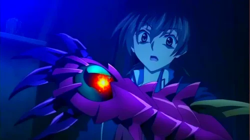 Hyoudou Issei