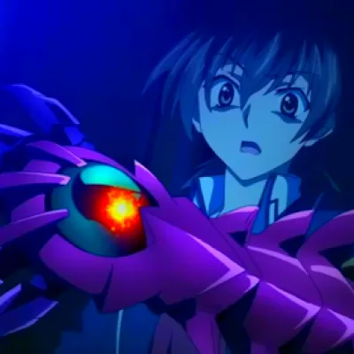 Hyoudou Issei