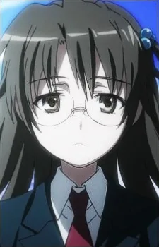 Hyouka Kazakiri