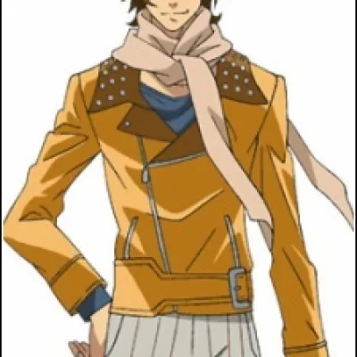 Hyouma Yoshimura