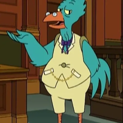 Hyper-Chicken