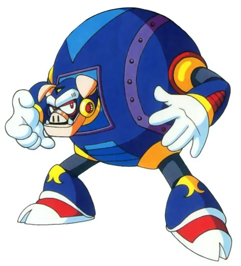 Hyper Storm H