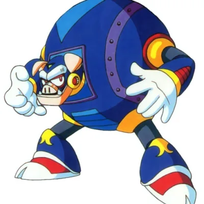 Hyper Storm H