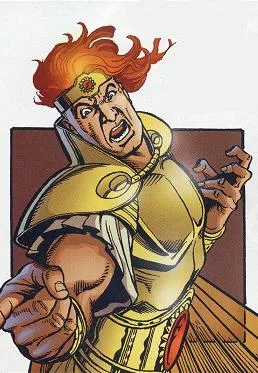Hyperion