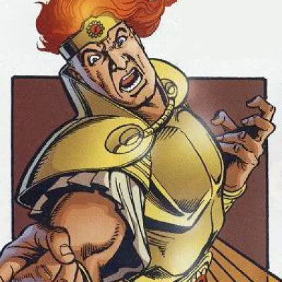 Hyperion