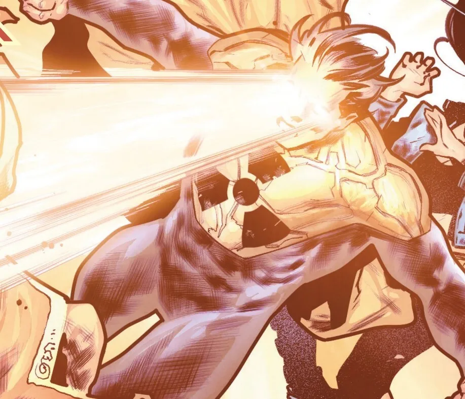 Hyperion Anax