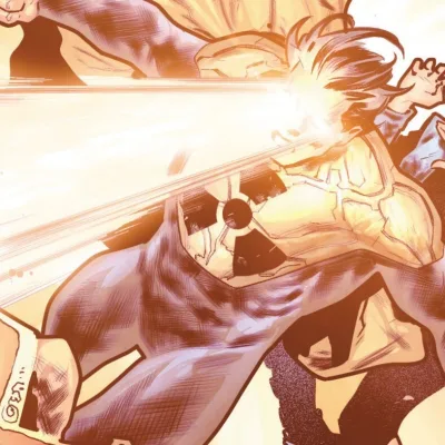 Hyperion Anax