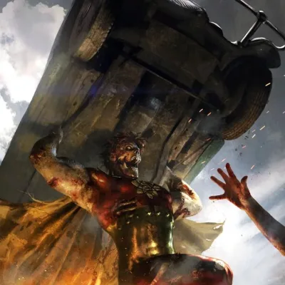 Hyperion (Cadaver)
