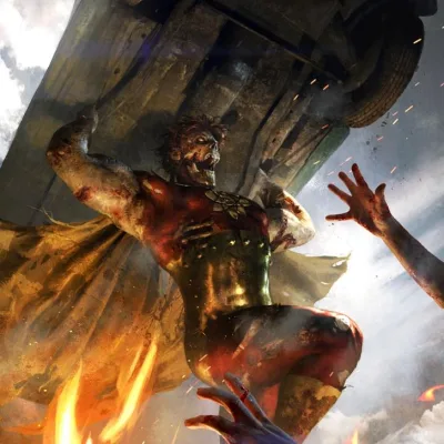 Hyperion (Cadaver)