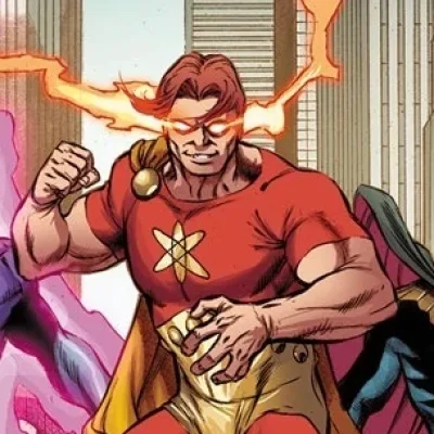 Hyperion (Construct)