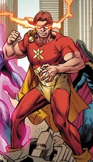 Hyperion (Construct)