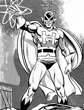 Hyperman