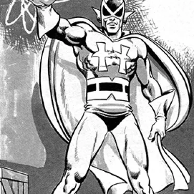 Hyperman