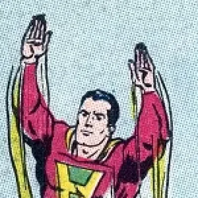 Hyperman