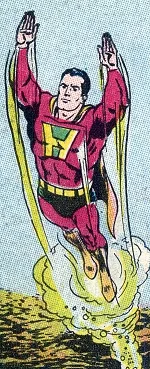 Hyperman