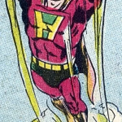 Hyperman