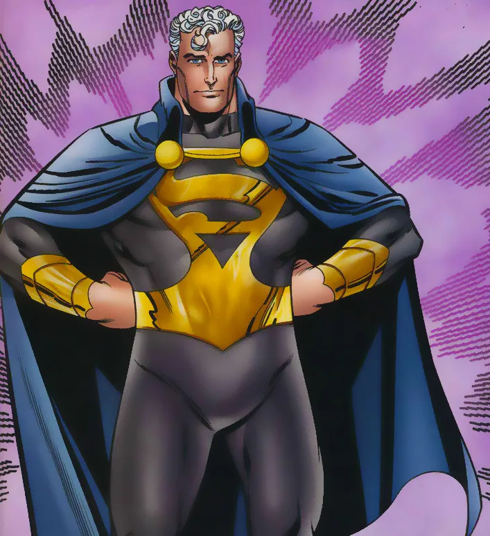 Hyperman
