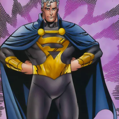 Hyperman