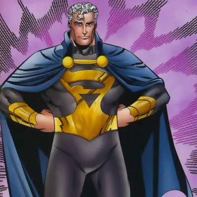 Hyperman