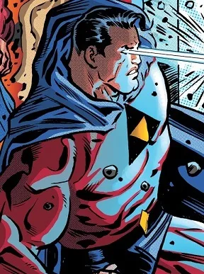 Hyperman
