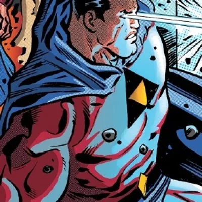 Hyperman