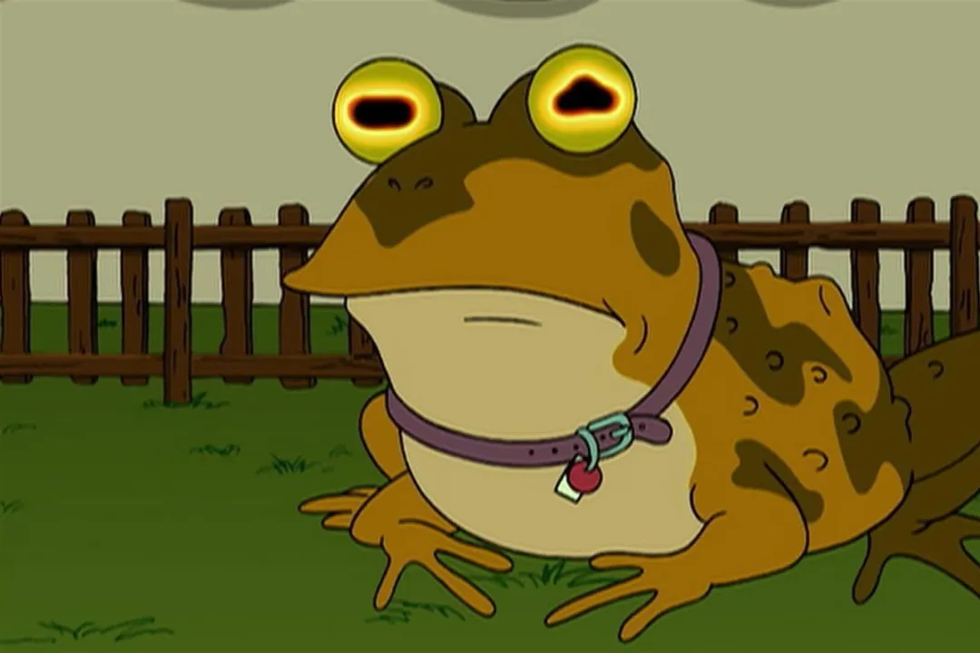 Hypnotoad