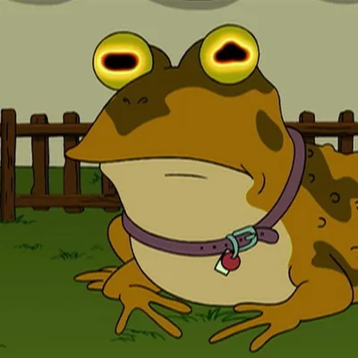 Hypnotoad