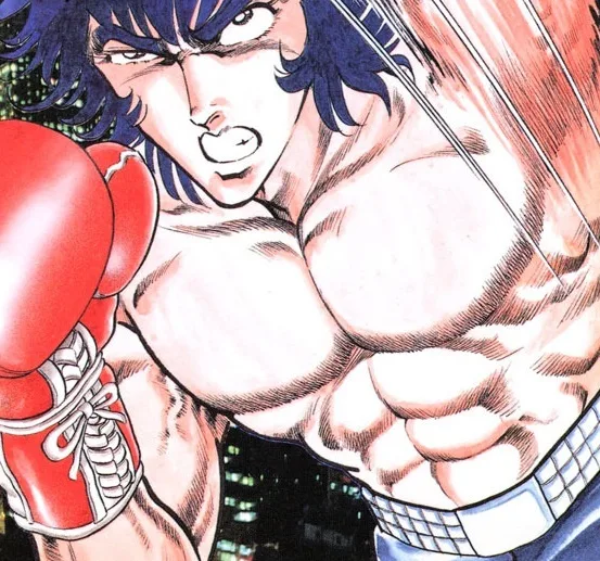 Hyuga Honoo
