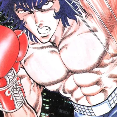 Hyuga Honoo