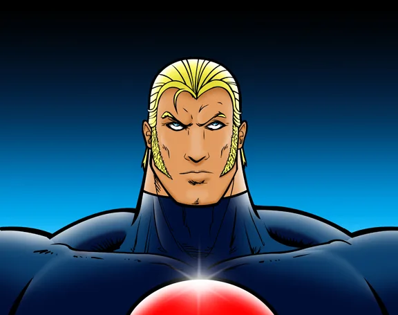 I-Force
