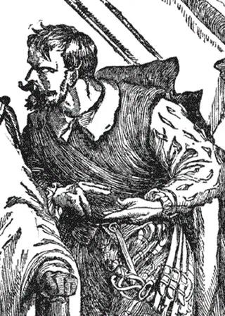 Iago