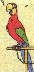 Iago
