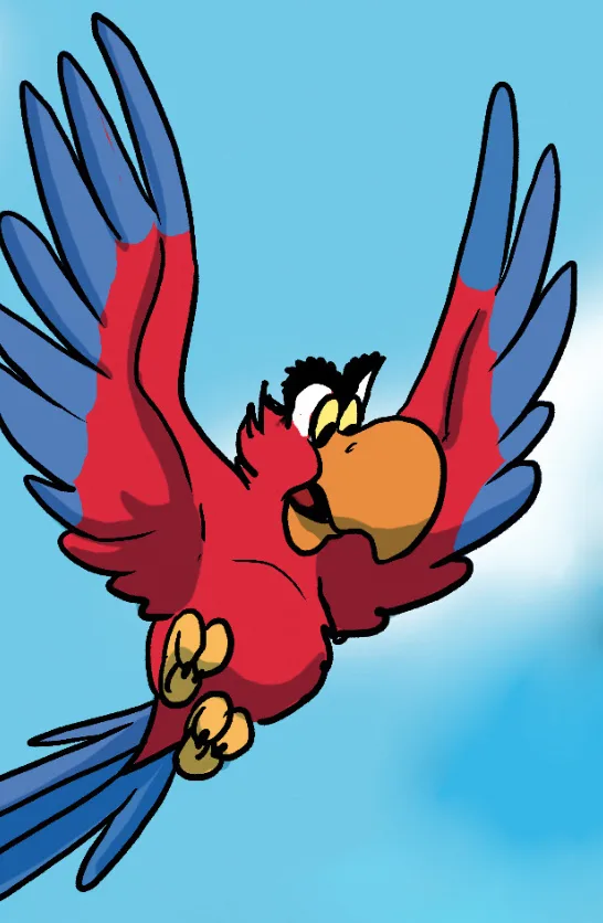 Iago