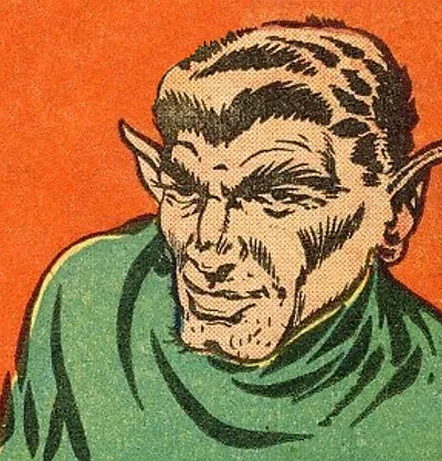 Iago the Plutonian