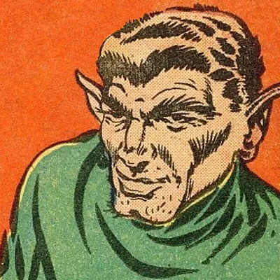 Iago the Plutonian