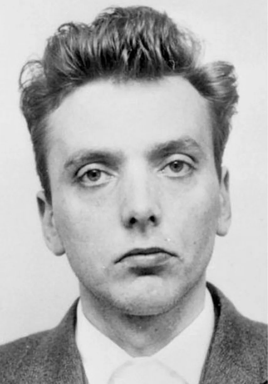 Ian Brady