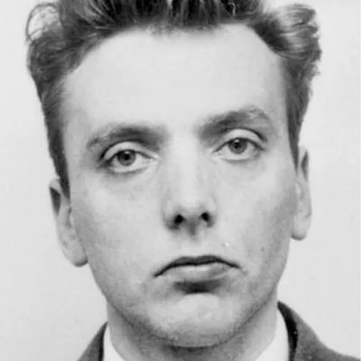 Ian Brady