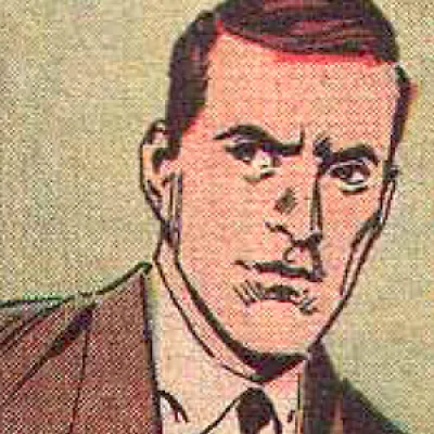 Ian Chesterton
