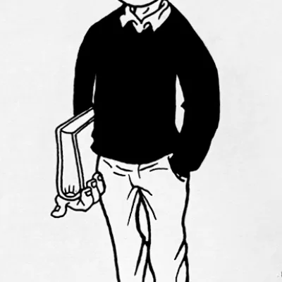 Ian Douglas