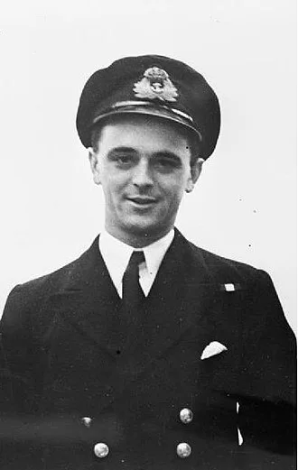 Ian Edward Fraser
